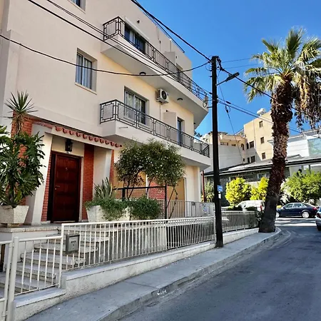 Smart Comfort Roomn7 With Private Bathroom In Location 250m Apartment *