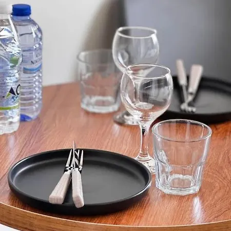 Smart Comfort Roomn7 With Private Bathroom In Location 250m *