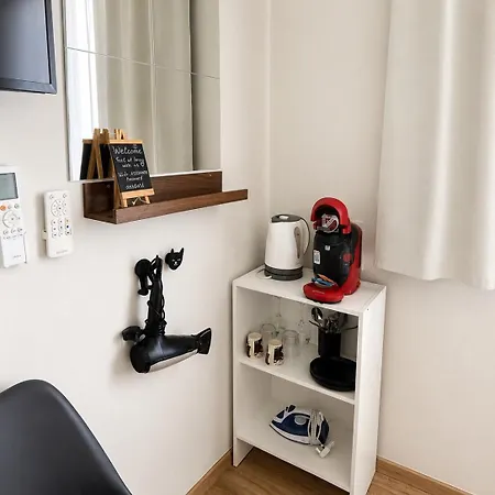 Smart Comfort Roomn7 With Private Bathroom In Location 250m
