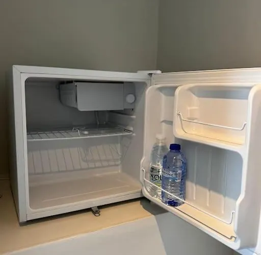 Smart Comfort Roomn7 With Private Bathroom In Location 250m