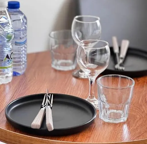 Smart Comfort Roomn7 With Private Bathroom In Location 250m *