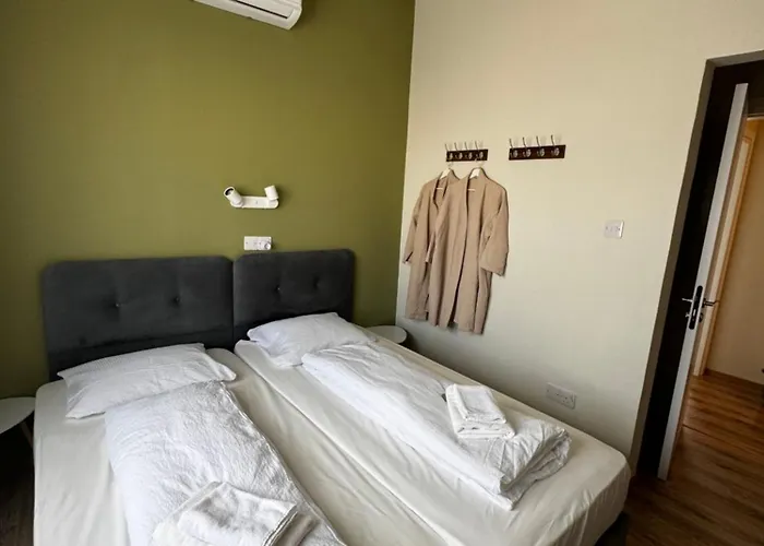 Smart Comfort Roomn7 With Private Bathroom In Location 250m Appartamento *